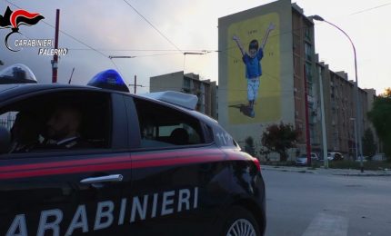 Mafia, blitz contro il mandamento Porta Nuova a Palermo con 18 fermi