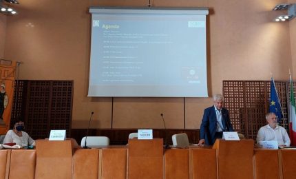 Centro Nazionale Biodiversit&agrave;, Universit&agrave; di Palermo hub centrale