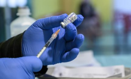 Covid, in Sicilia 8.060 nuovi casi e 13 decessi