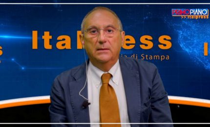 Via d&rsquo;Amelio, Lucentini &ldquo;Cronaca di una strage annunciata&rdquo;