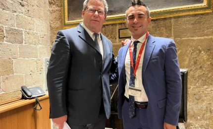 Immigrazione, Miccich&egrave; &ldquo;Lampedusa &egrave; una zattera di salvezza&rdquo;