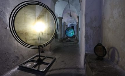 Palermo, al Festino una collettiva con gli ex voto di 87 artisti