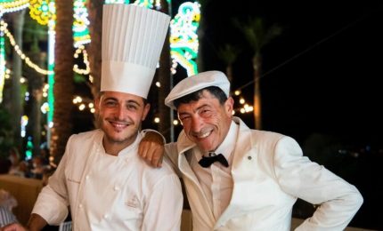 Moda, Fiasconaro firma i dolci per gli eventi di Dolce&amp;Gabbana