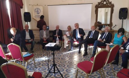 Le opportunit&agrave; del Pnrr per la Sanit&agrave; siciliana