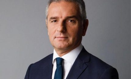 Palermo, intesa Enel X-Grand Hotel et Des Palmes per turismo sostenibile