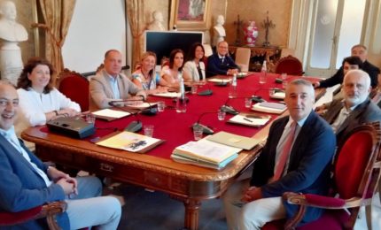 Palermo, Sindaco Lagalla annuncia la lista degli assessori