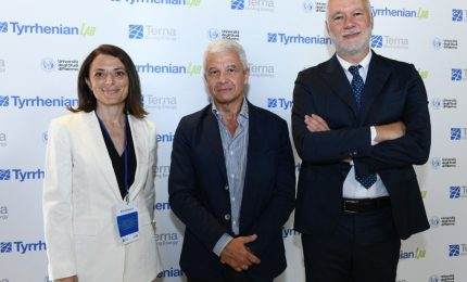 Terna e Universit&agrave; Palermo, prima edizione del master del Tyrrhenian Lab