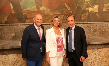 Enoturismo in Sicilia, al via &ldquo;Calici di Stelle&rdquo;