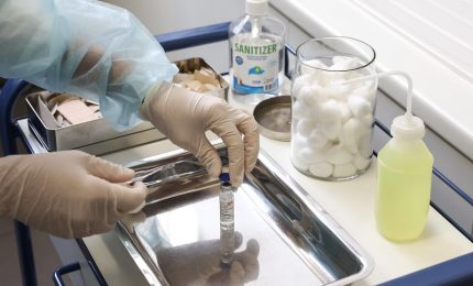 Covid, in Sicilia 3.566 nuovi casi e 17 decessi