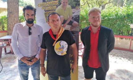 Sicilia, Cateno De Luca &ldquo;Non sono io il killer di Musumeci&rdquo;