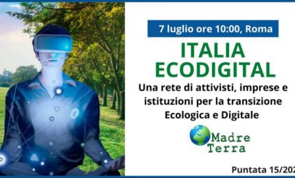 Madre Terra &ndash; Attivisti e imprese insieme per la transizione