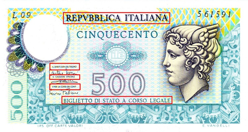 L'economista Nino Galloni rilancia la moneta di Stato per rilanciare l'economia italiana. Novità? No: già promossa da Aldo Moro nel 1966