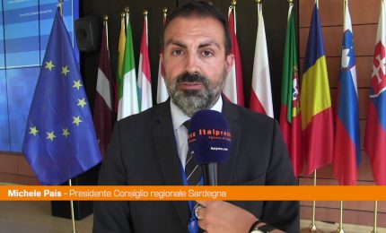 Pais "Autostrade informatiche per garantire continuit&agrave; territoriale"
