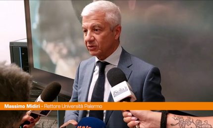 La didattica immersiva entra all'Universit&agrave; di Palermo