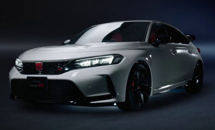 Honda Civic Type R, ora pi&ugrave; sportiva e agguerrita