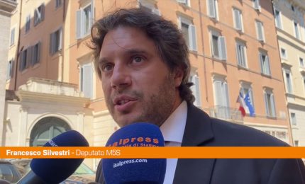 Governo, Silvestri "Serve una risposta chiara alle proposte M5S"