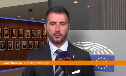 Gas, Borchia "Russia sta cercando alternative all'Europa"