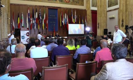 Nel 2021 ogni italiano ha differenziato oltre 60 kg di carta e cartone