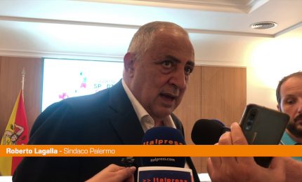 Palermo, Lagalla "Un tavolo con il Governo per riequilibrare i conti"