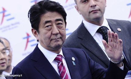 Giappone sotto shock, ucciso l'ex premier Shinzo Abe