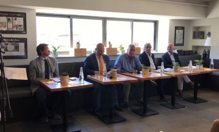 Palermo Ladies Open, sei wild card per atlete italiane