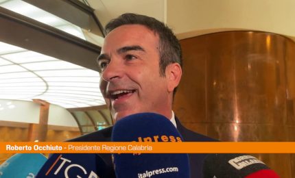 Calabria, al via festeggiamenti per 50 anni ritrovamento Bronzi Riace