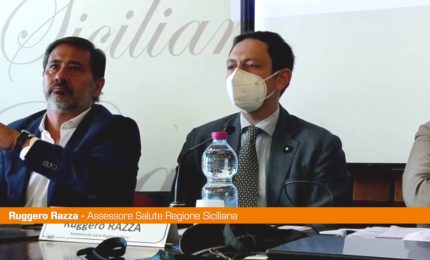 Razza "Nella sanit&agrave; &egrave; fondamentale investire sul personale"