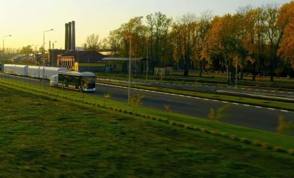 Mise, 80 milioni per i bus elettrici