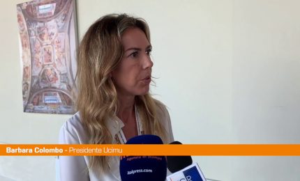 Ucimu, Barbara Colombo "Rivedere tempi piano green Ue"