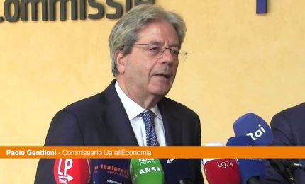 Ue, Gentiloni "Evitare immagine catastrofica"