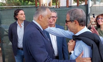 Palermo, Lagalla "Data certa per riapertura tratto di Viale Regione"