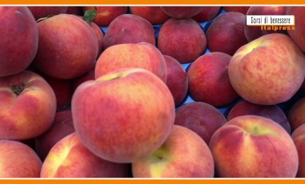 Sorsi di benessere - Un centrifugato alleato della tintarella