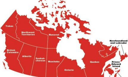 La strategia per fronteggiare l'arrivo del grano canadese: aiutare gli agricoltori di Sud e Sicilia a vendere il grano duro in Nord Africa