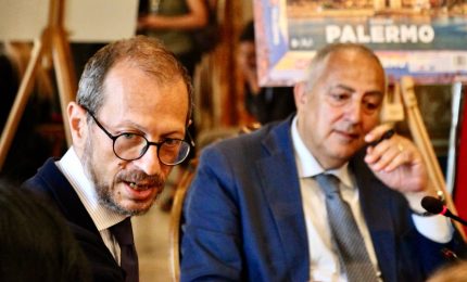 Palermo, la Giunta Lagalla come la Giunta Orlando: vuole il Tram in via Libertà e la ZTL paga-Tram. Che squallore! /SERALE