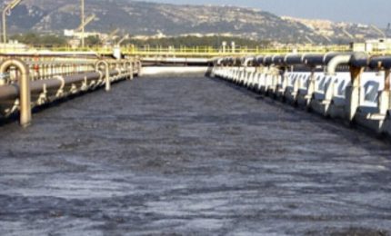 Ma chi l'ha stabilito che il depuratore di Priolo sequestrato dalla Magistratura può continuare a funzionare?/ MATTINALE 697