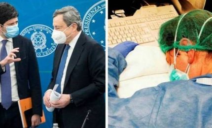 Se la salute si piega alla Finanza (e alle multinazionali) come prevede il DdL Concorrenza