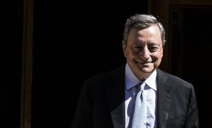 E' per questo che Draghi si vuole dimettere? Per non sporcarsi le mani nel finale tipo Grecia?