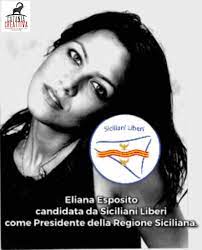 Eliana Esposito (Siciliani Liberi) ricorda lo scippo dello Stato di quasi 600 milioni di euro all'anno alla sanità siciliana