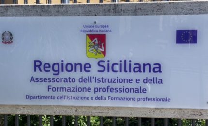 In ricordo di un lavoratore della Formazione professionale siciliana "morto per mano della politica imbrogliona"