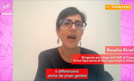 Il dialogo tra genitori e figli, tra tab&ugrave; e conflitto