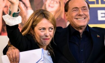 Vittoria scontata del centrodestra e Giorgia Meloni capo del Governo? Se Berlusconi sarà l'ago della bilancia aspettiamoci di tutto