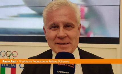 Azzi lancia &lsquo;La bellezza in un gesto&rsquo; &ldquo;Fieri di questo progetto&rdquo;