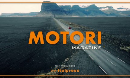 Motori Magazine - 10/7/2022