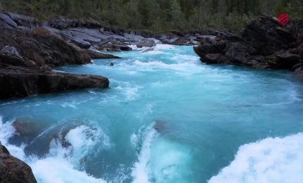 Acqua, la soluzione secondo Webuild