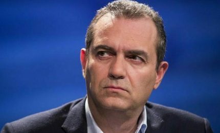 Luigi De Magistris è il capo politico di Unione Popolare. Al via la raccolta delle firme per presentare le liste alle elezioni