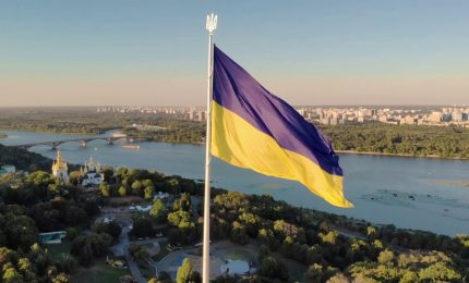 Ue, prestito a lungo termine da un miliardo all&rsquo;Ucraina