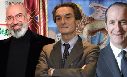 Le Regioni del Nord stanno imponendo l'Autonomia Differenziata contro il Sud, ovvero la secessione dei 'cravattari'