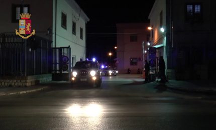 Palermo, sfruttavano immigrati come "schiavi del pulito", 5 arresti