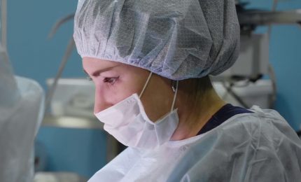 Manichini iperrealistici e realt&agrave; virtuale per formare i medici