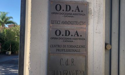 Dipendenti dell'ODA di Catania non pagati: forse è il caso che intervenga la Giustizia?